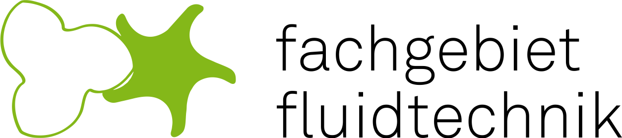 Logo des Fachgebiet Fluidtechnik