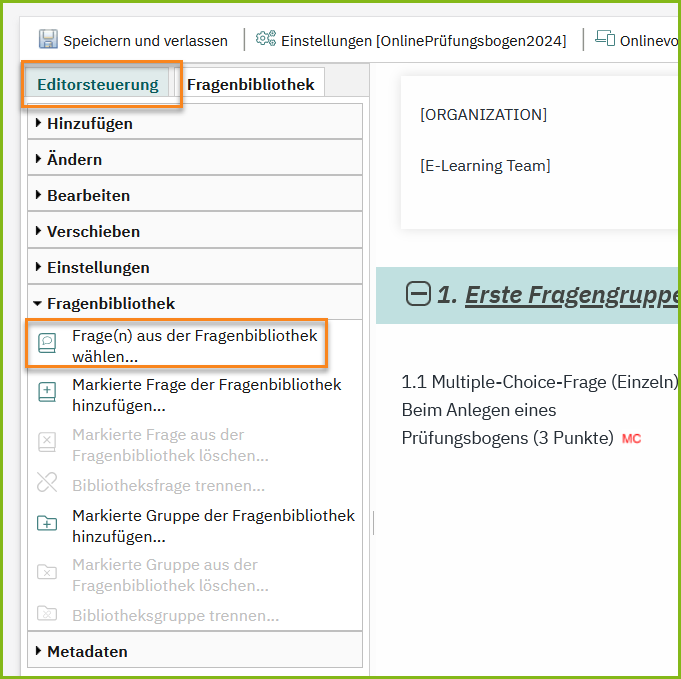FrageausBib
